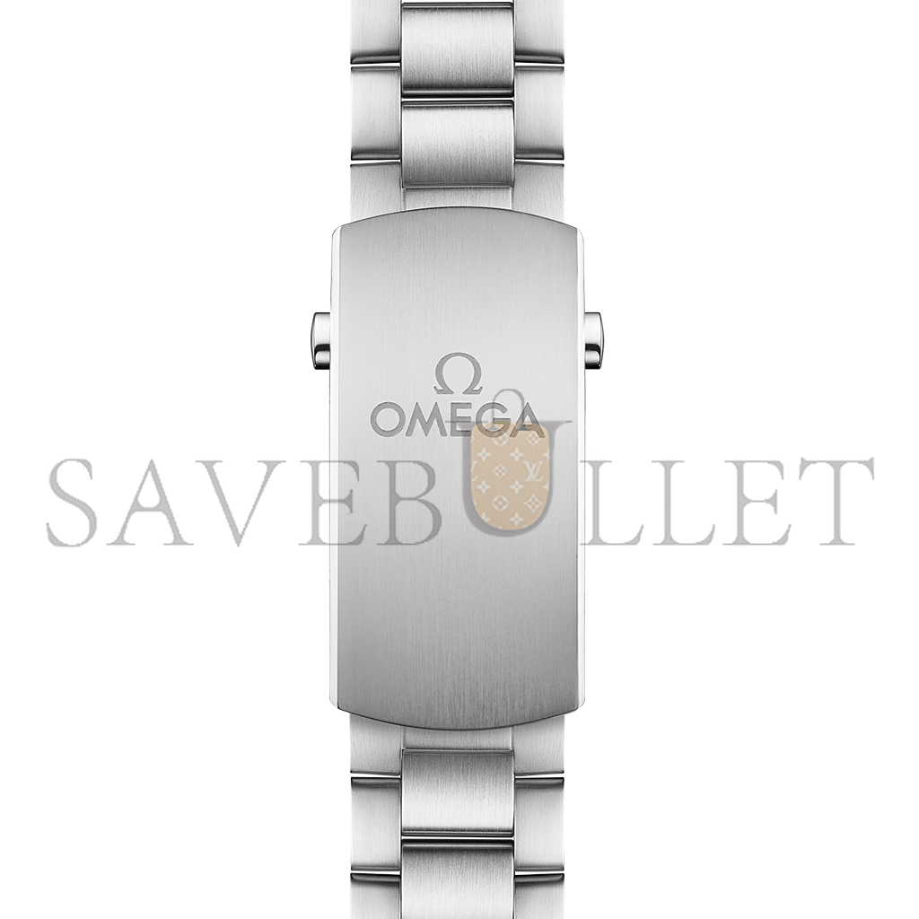 Om**a seamaster planet ocean 600m watch 215.30.44.21.01.002